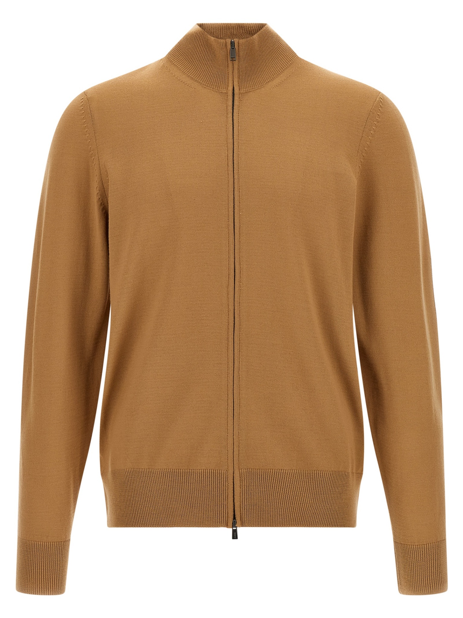 [HUGO BOSS] Knitwear FW26 50566344260