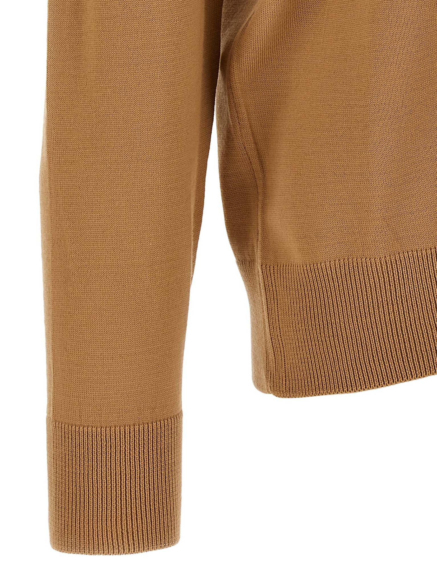 [HUGO BOSS] Knitwear FW26 50566344260