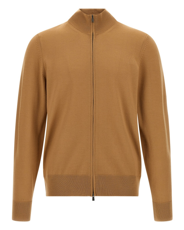 [HUGO BOSS] Knitwear FW26 50566344260