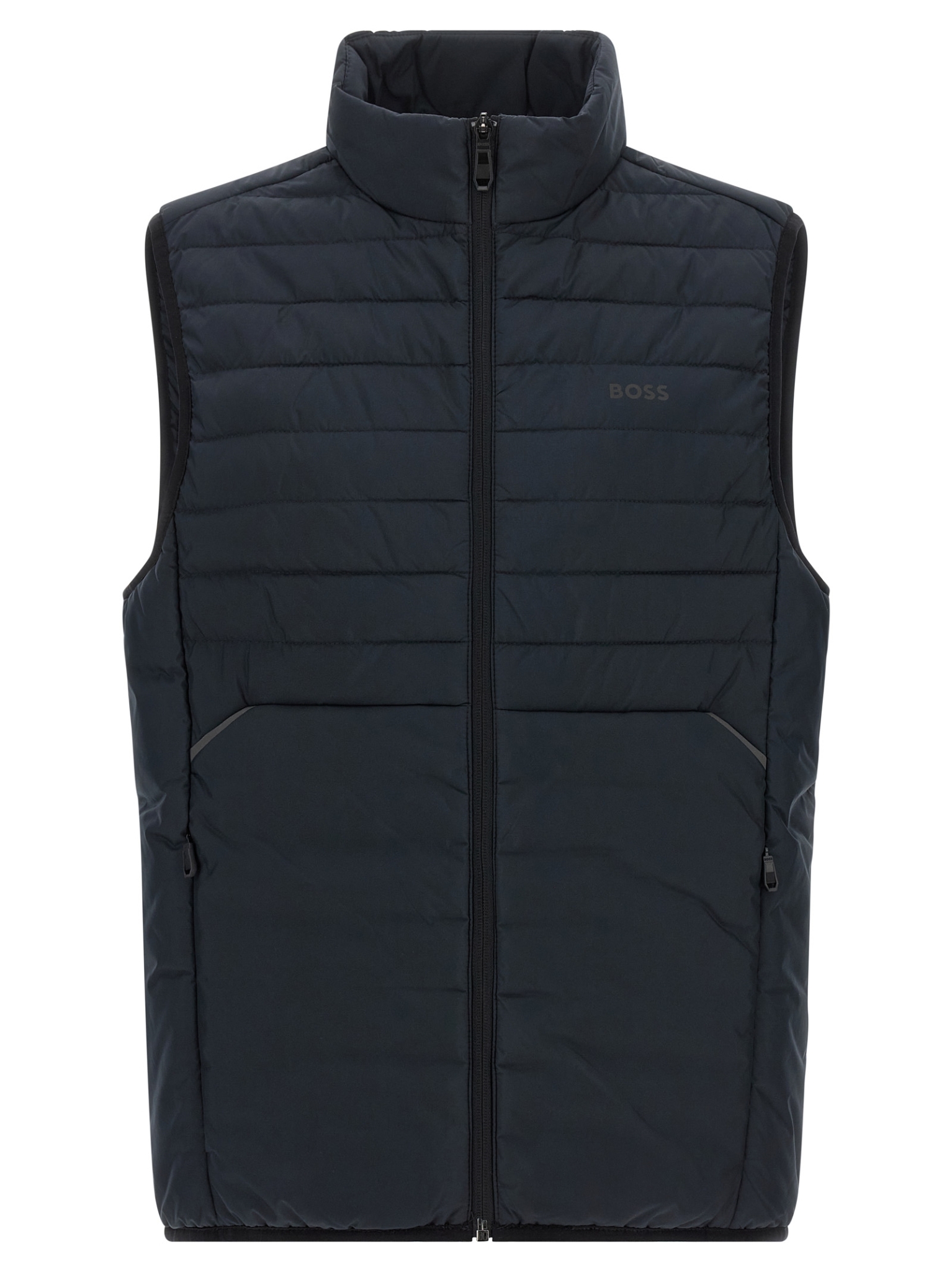 [HUGO BOSS] Vest FW26 50545867402
