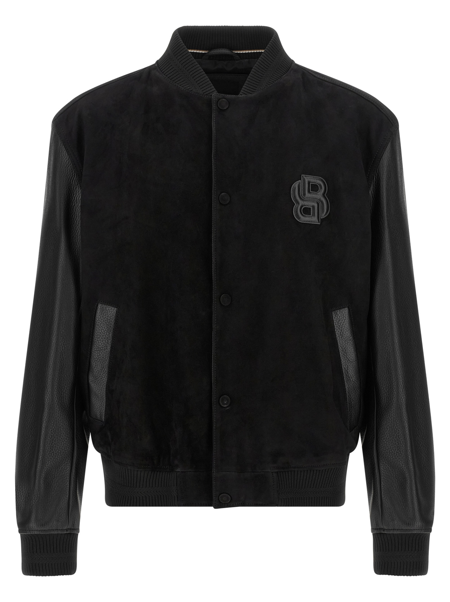 [HUGO BOSS] Bomber Jacket FW26 50564584001