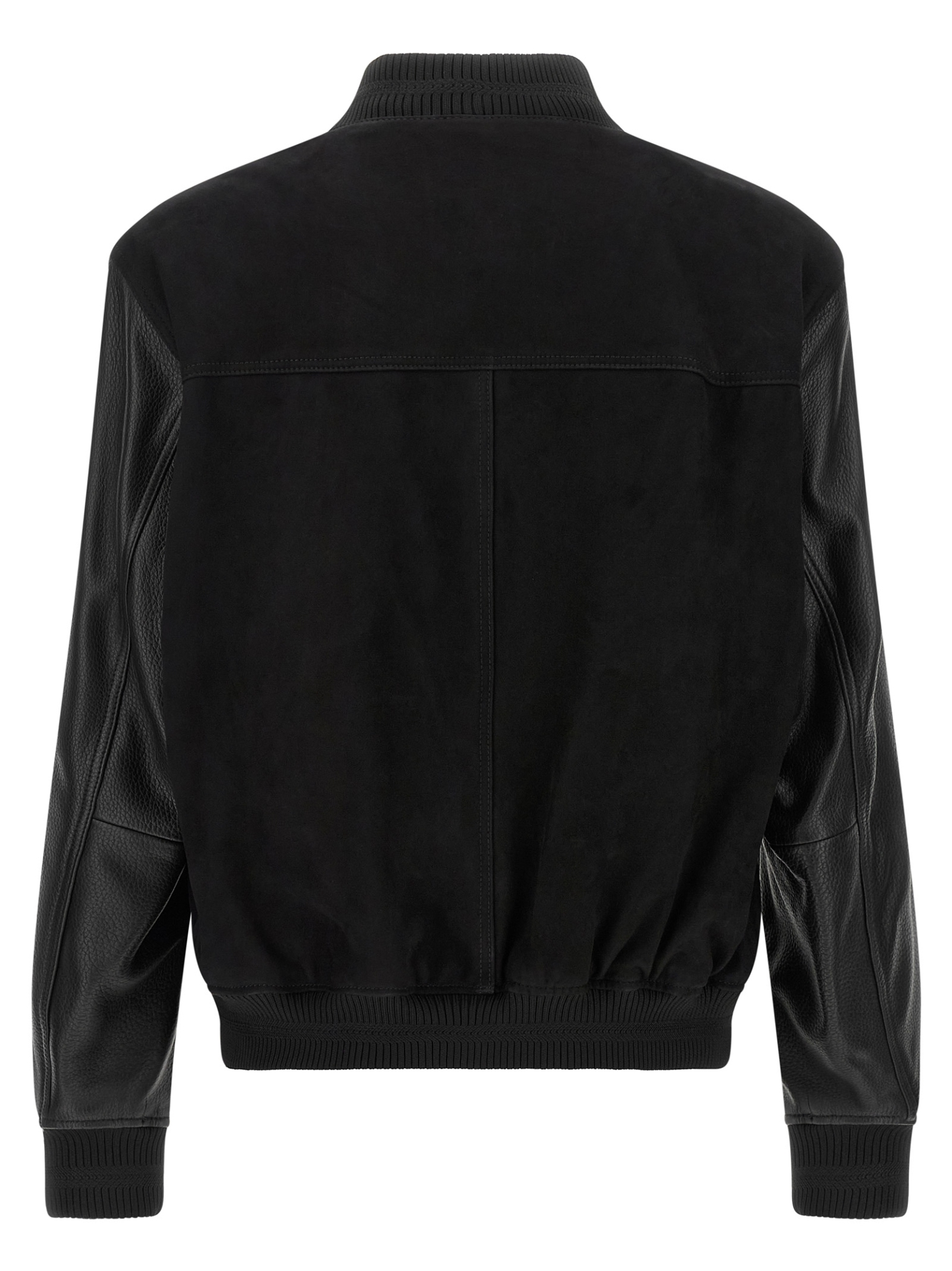 [HUGO BOSS] Bomber Jacket FW26 50564584001
