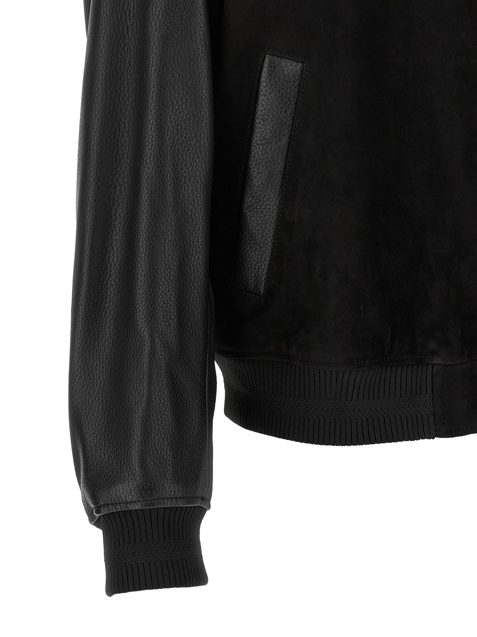 [HUGO BOSS] Bomber Jacket FW26 50564584001