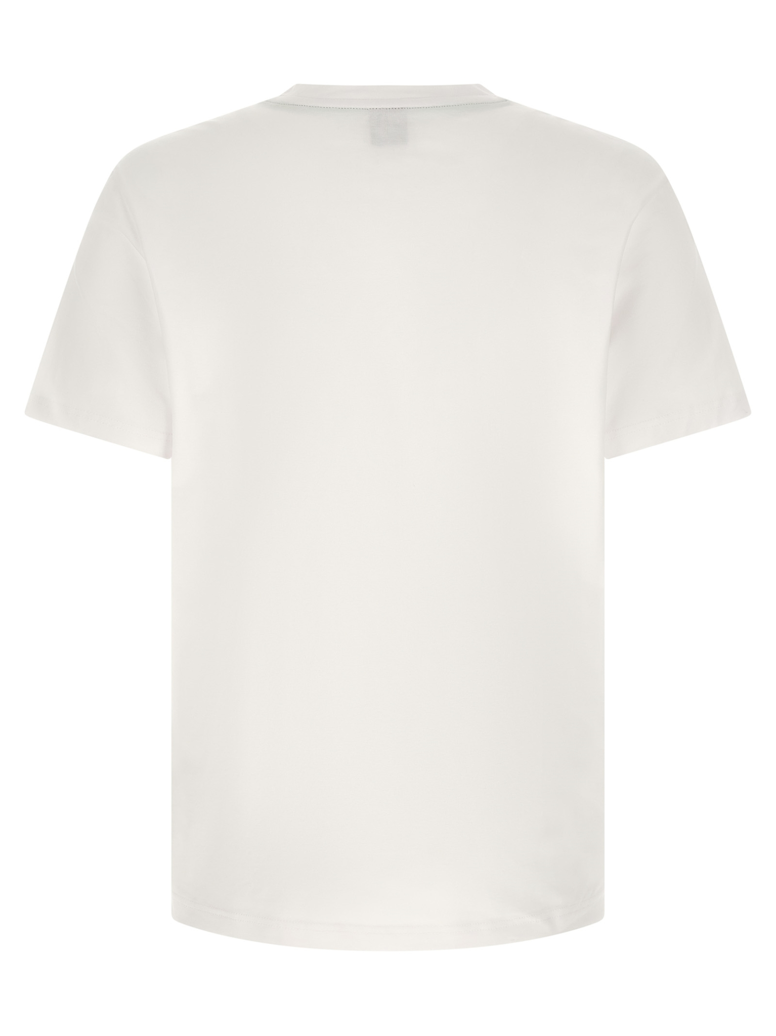 [HUGO BOSS] T-shirts Short Sleeve FW26 50559436100