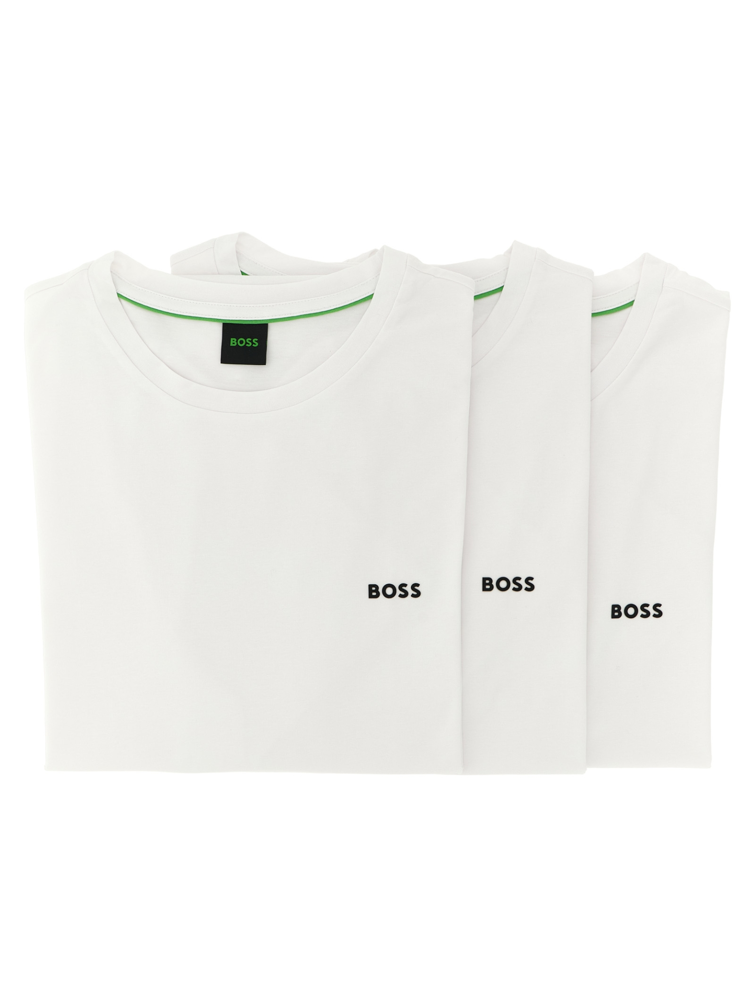 [HUGO BOSS] T-shirts Short Sleeve FW26 50559436100