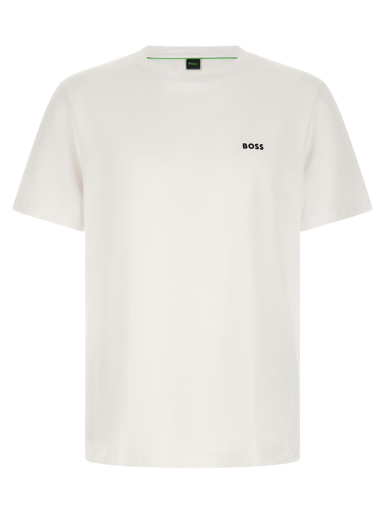 [HUGO BOSS] T-shirts Short Sleeve FW26 50559436100