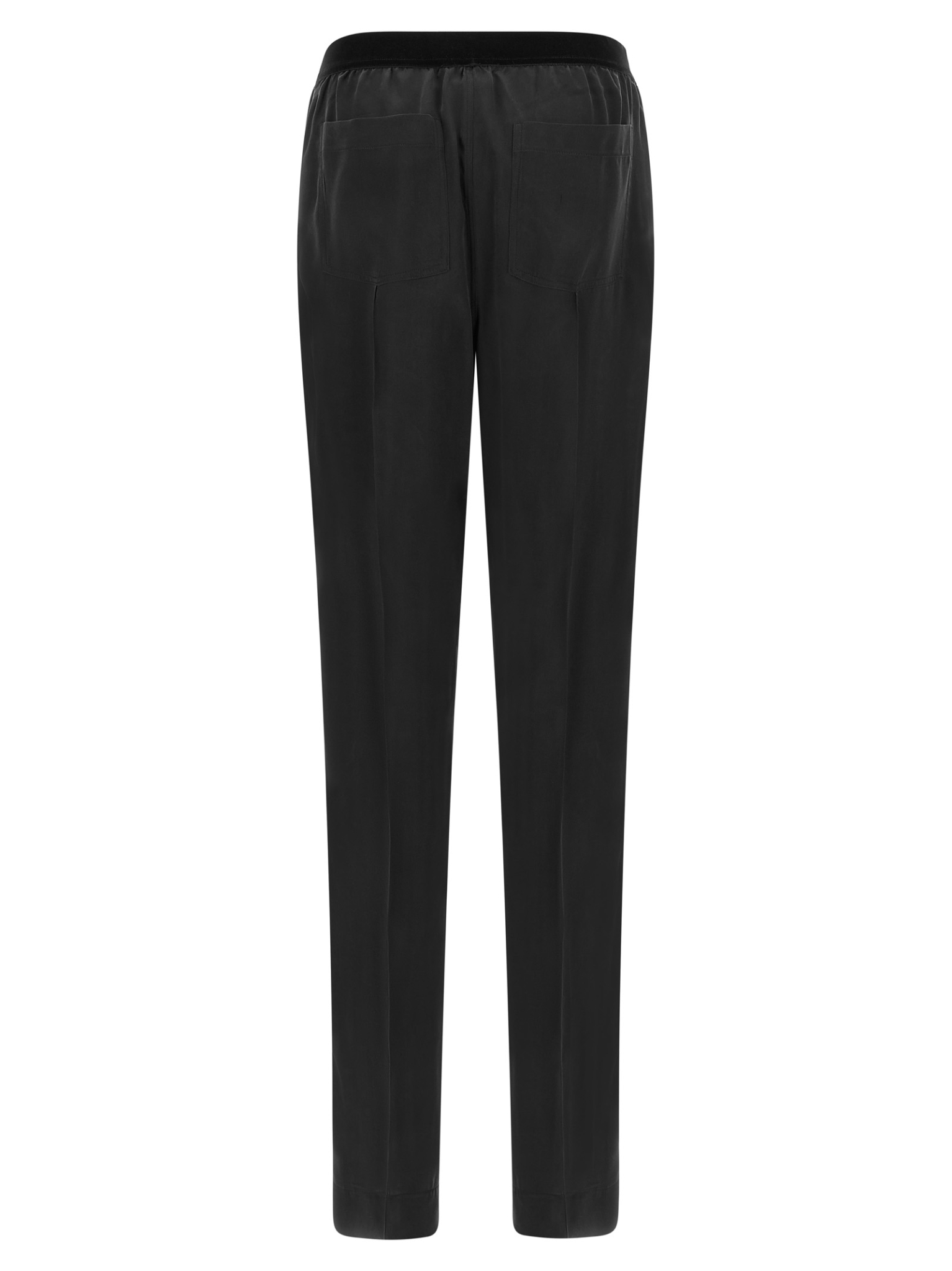 [Tom Ford] Trousers FW26 PAW683FAX1720NAA