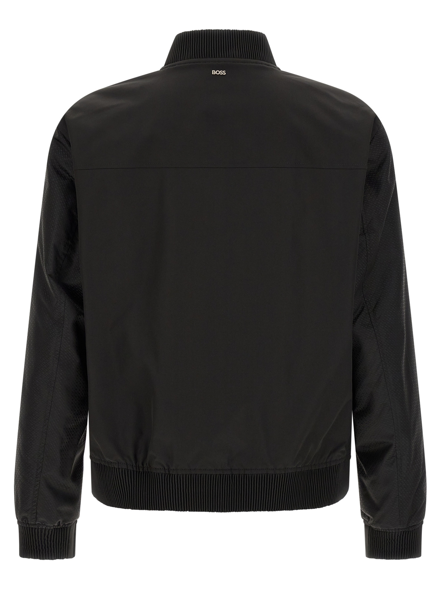 [HUGO BOSS] Casual Jacket FW26 50564412001