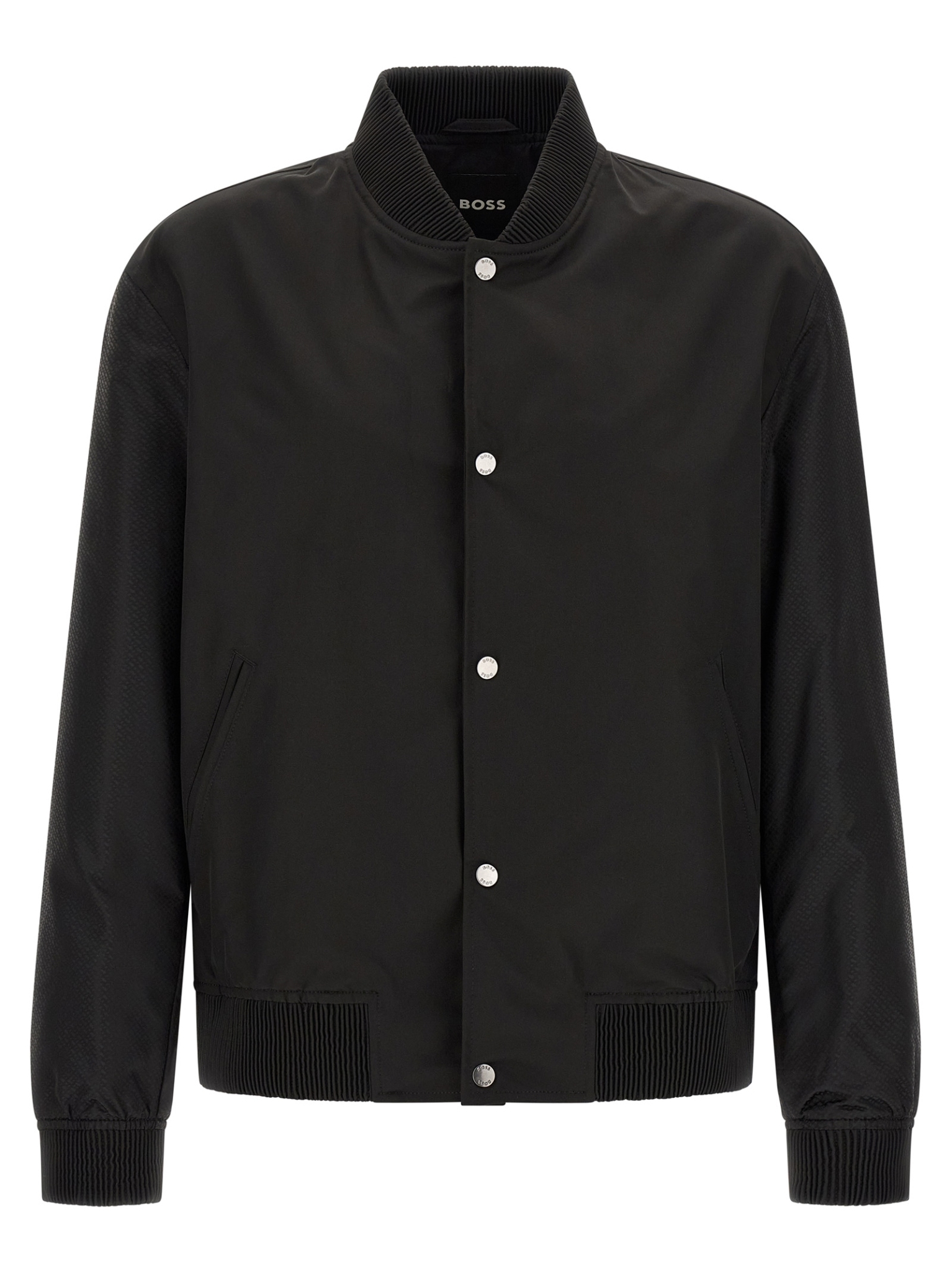 [HUGO BOSS] Casual Jacket FW26 50564412001
