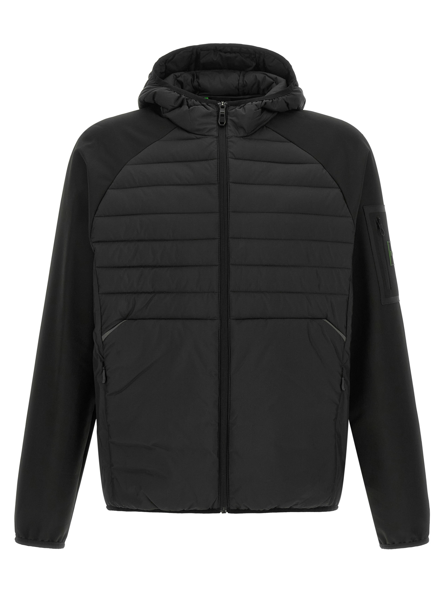 [HUGO BOSS] Sweatshirt FW26 50541032001