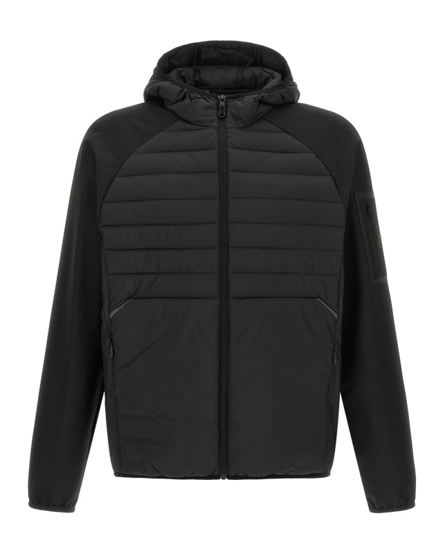[HUGO BOSS] Sweatshirt FW26 50541032001