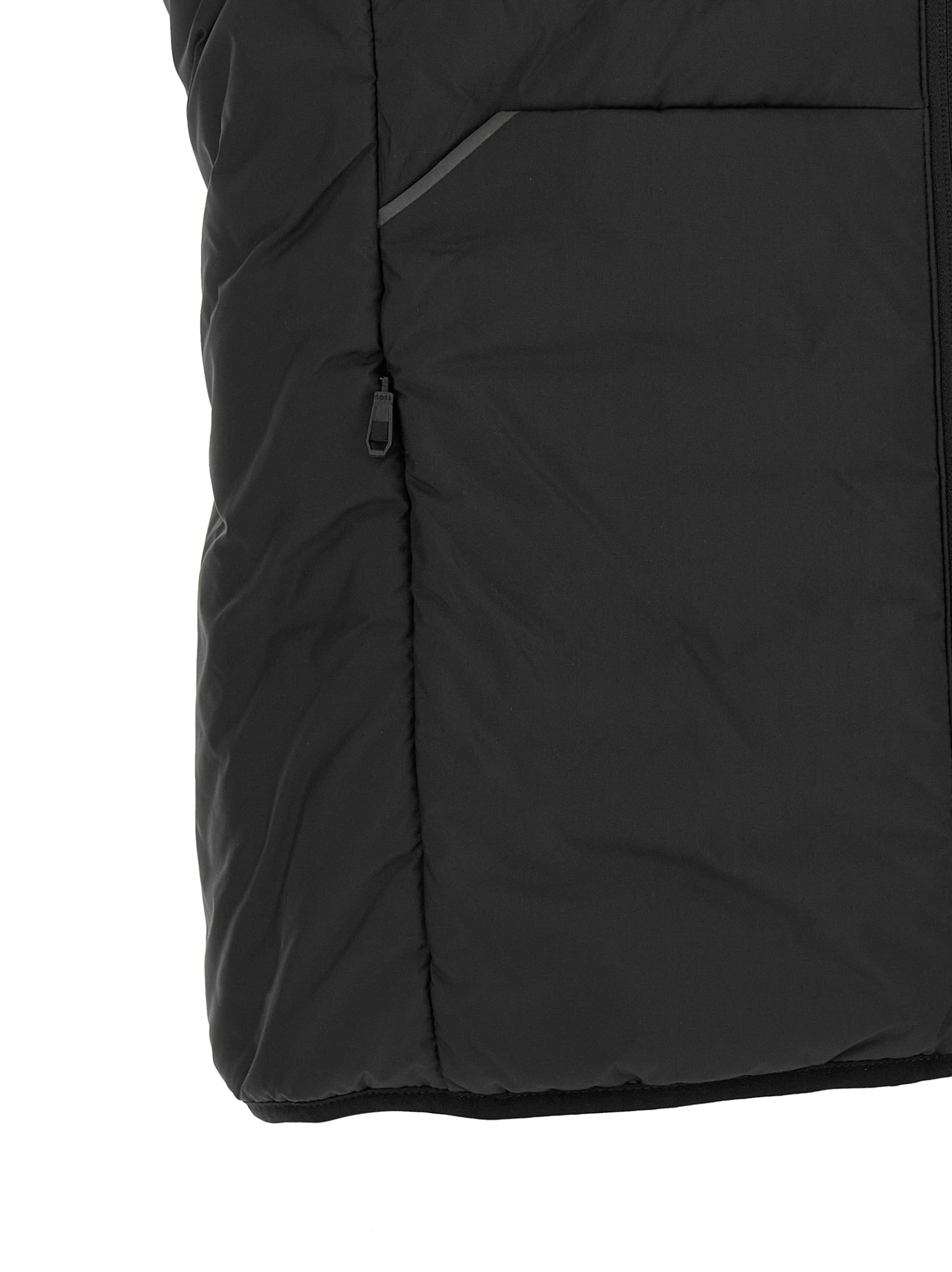 [HUGO BOSS] Down Vest FW26 50545867001