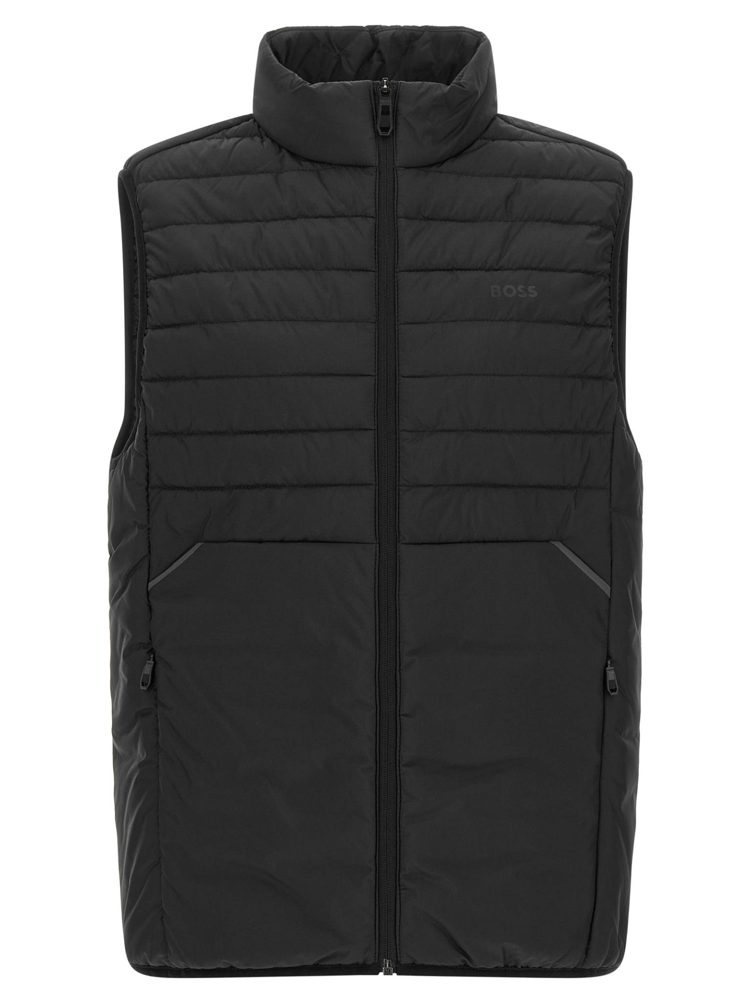 [HUGO BOSS] Down Vest FW26 50545867001