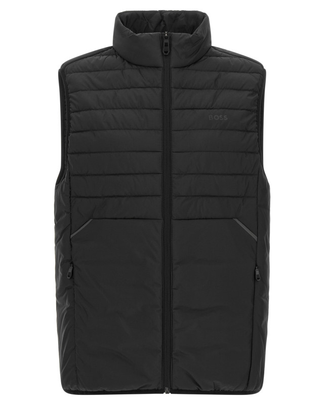 [HUGO BOSS] Down Vest FW26 50545867001