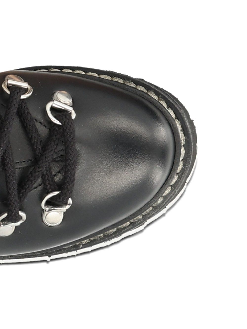 [PARABOOT] Oxford Shoes CO 187112NOIR