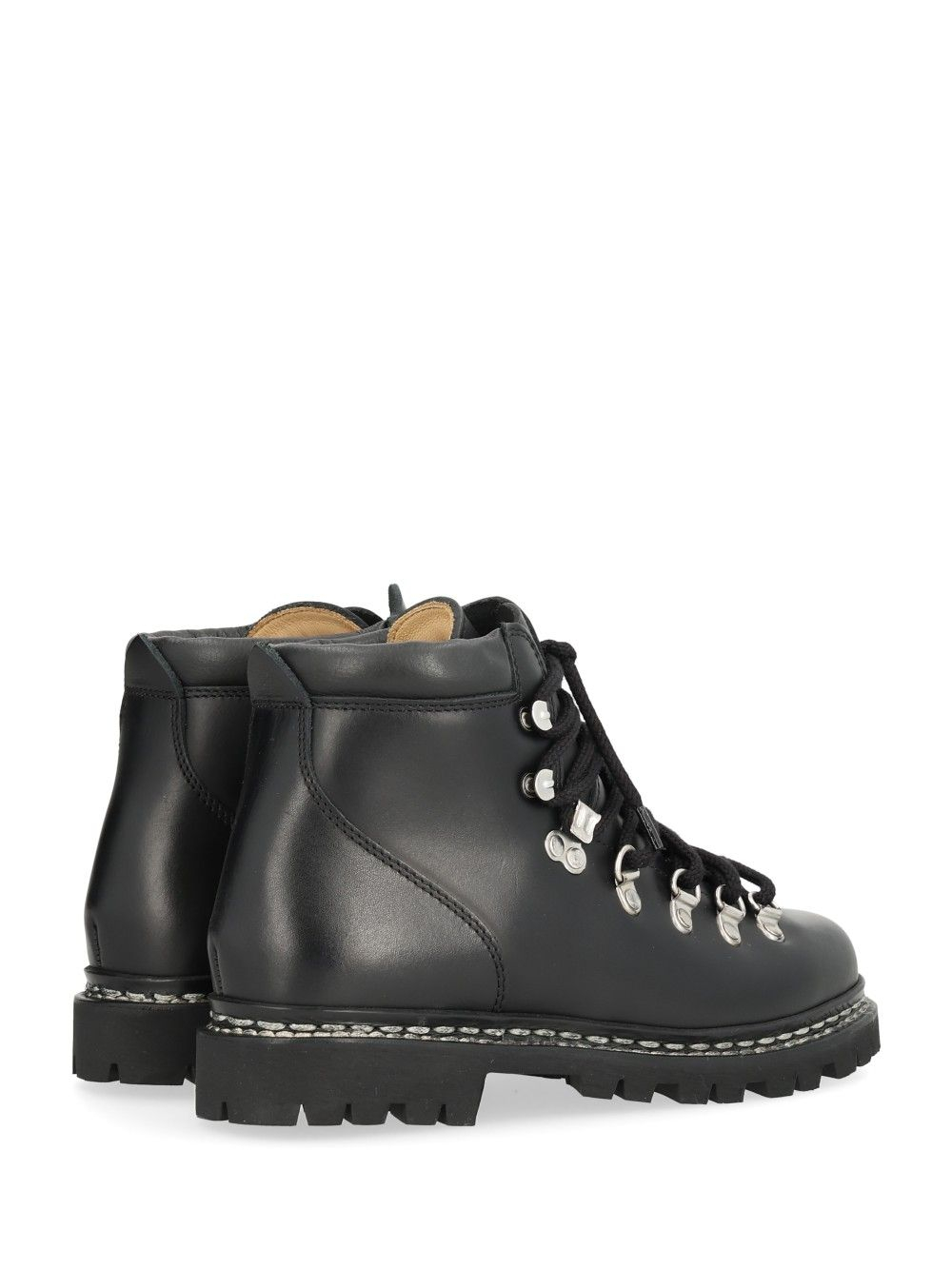 [PARABOOT] Oxford Shoes CO 187112NOIR