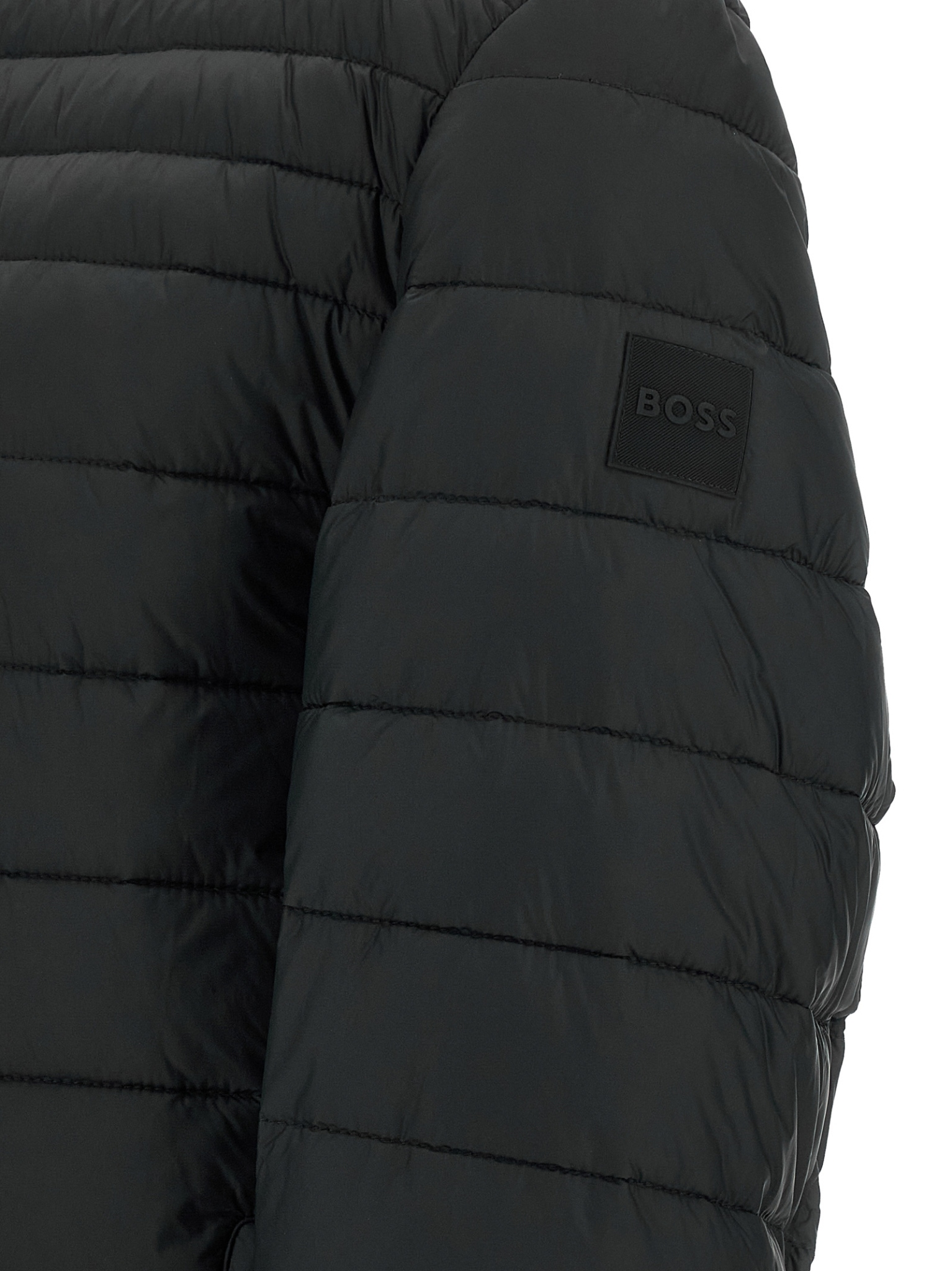 [HUGO BOSS] Down Jacket FW26 50549252001