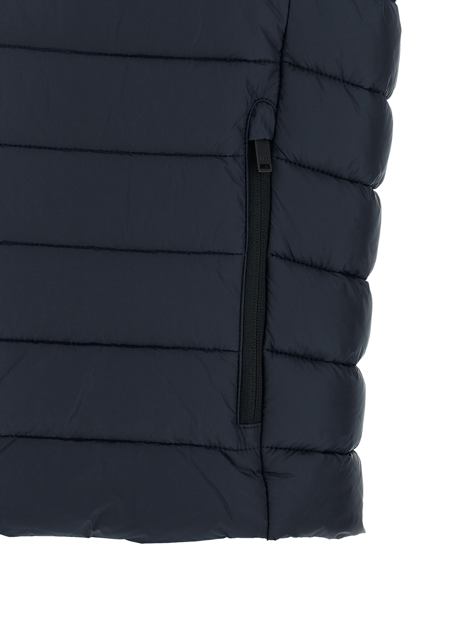 [HUGO BOSS] Vest FW26 50549243404