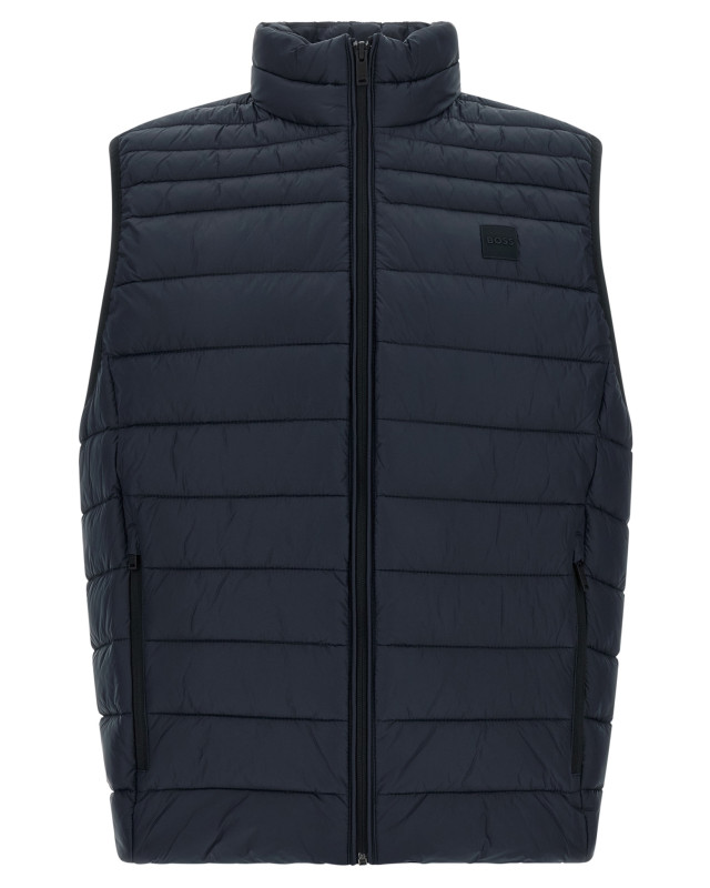 [HUGO BOSS] Vest FW26 50549243404