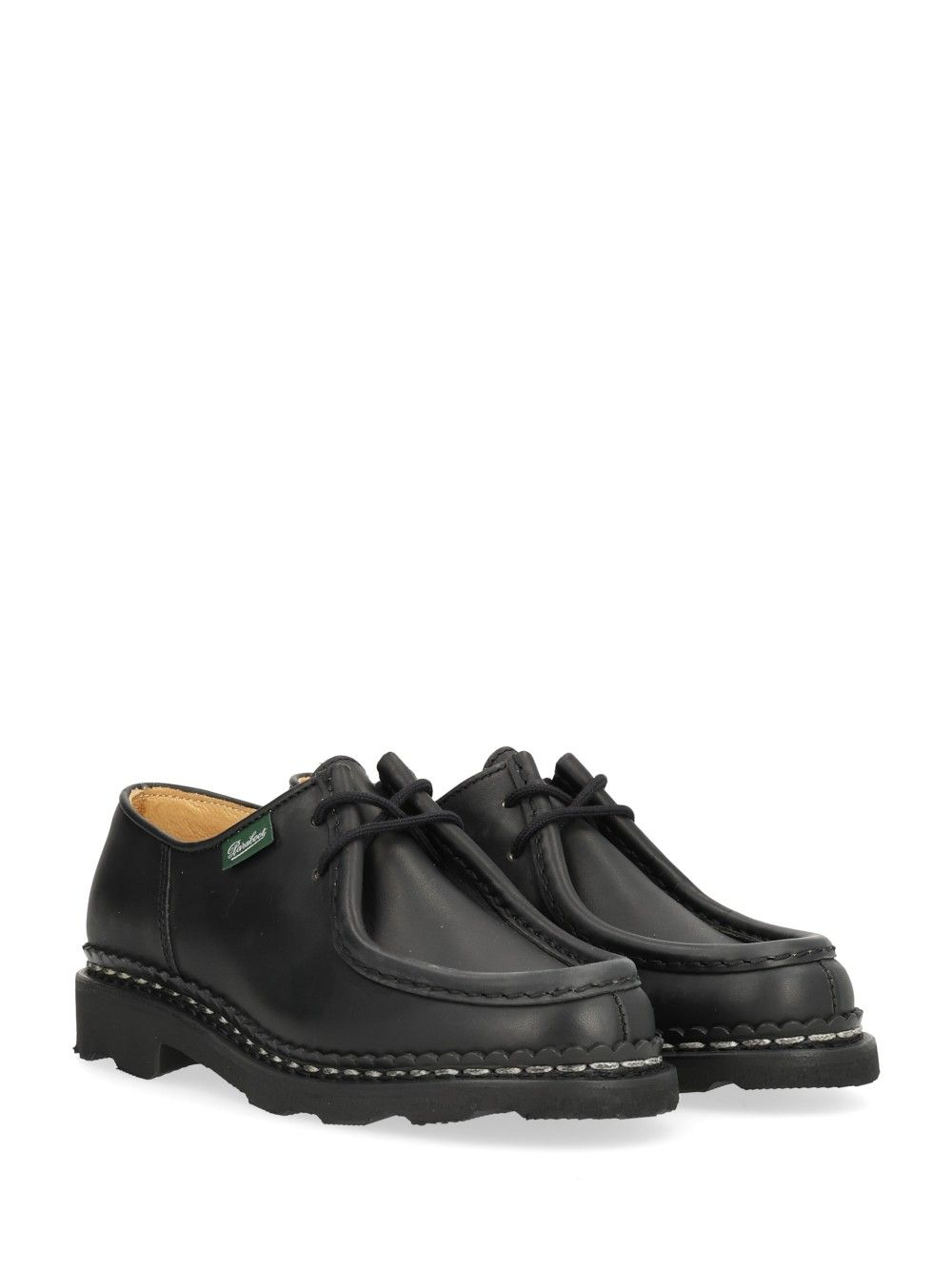 [PARABOOT] Oxford Shoes CO 721204NOIR