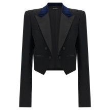 [Tom Ford] Blazer FW26 GI3107FAX1667NAA