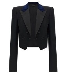 [Tom Ford] Blazer FW26 GI3107FAX1667NAA