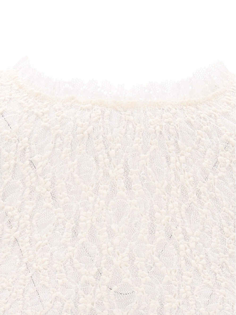 [Isabel Marant] T-shirts Long Sleeve CO 26AHT0926FA-D3J17I20WH
