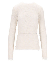 [Isabel Marant] T-shirts Long Sleeve CO 26AHT0926FA-D3J17I20WH