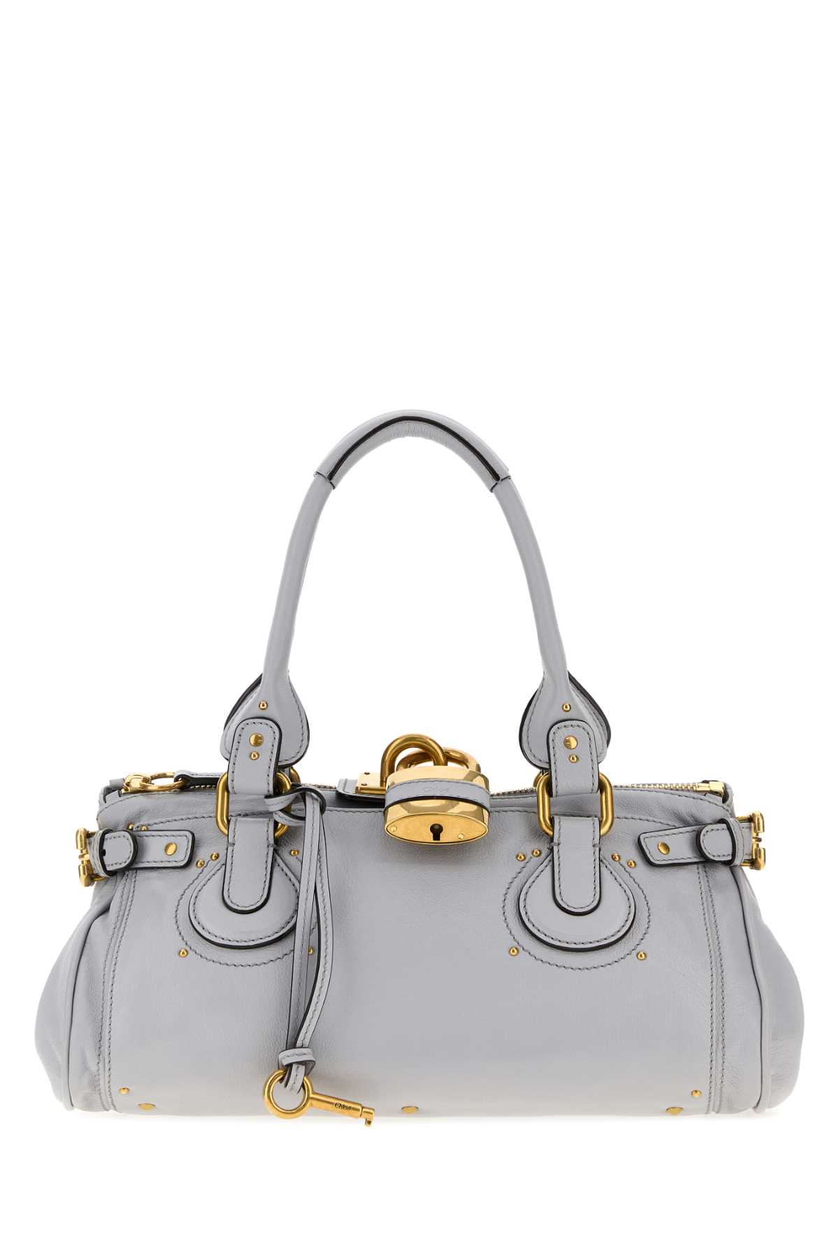 [Chloe] Tote bag FW26 CH25WS802P75 4A5