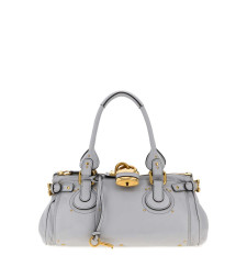 [Chloe] Tote bag FW26 CH25WS802P75 4A5