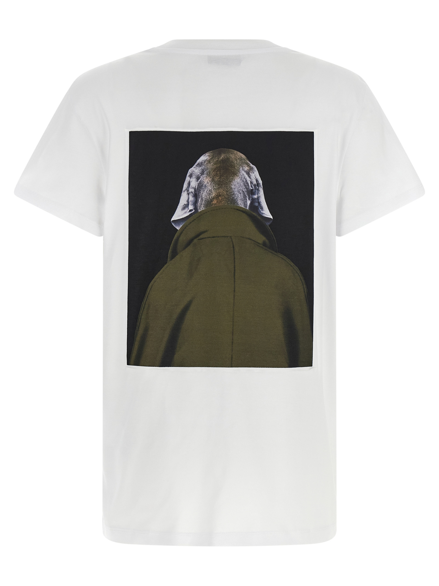 [Max Mara] T-shirts Short Sleeve FW26 2621946071600010