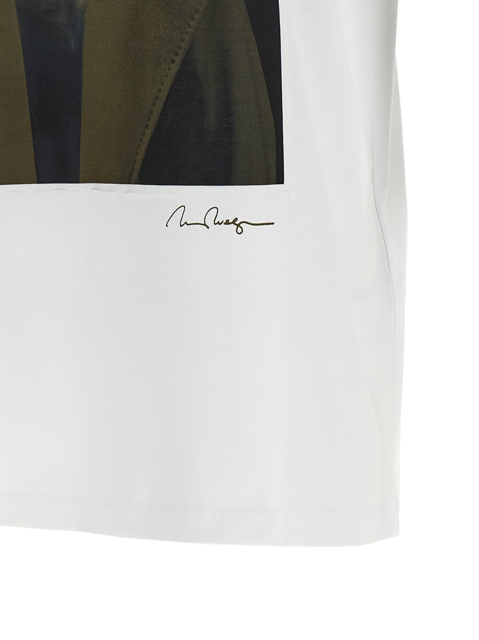 [Max Mara] T-shirts Short Sleeve FW26 2621946071600010