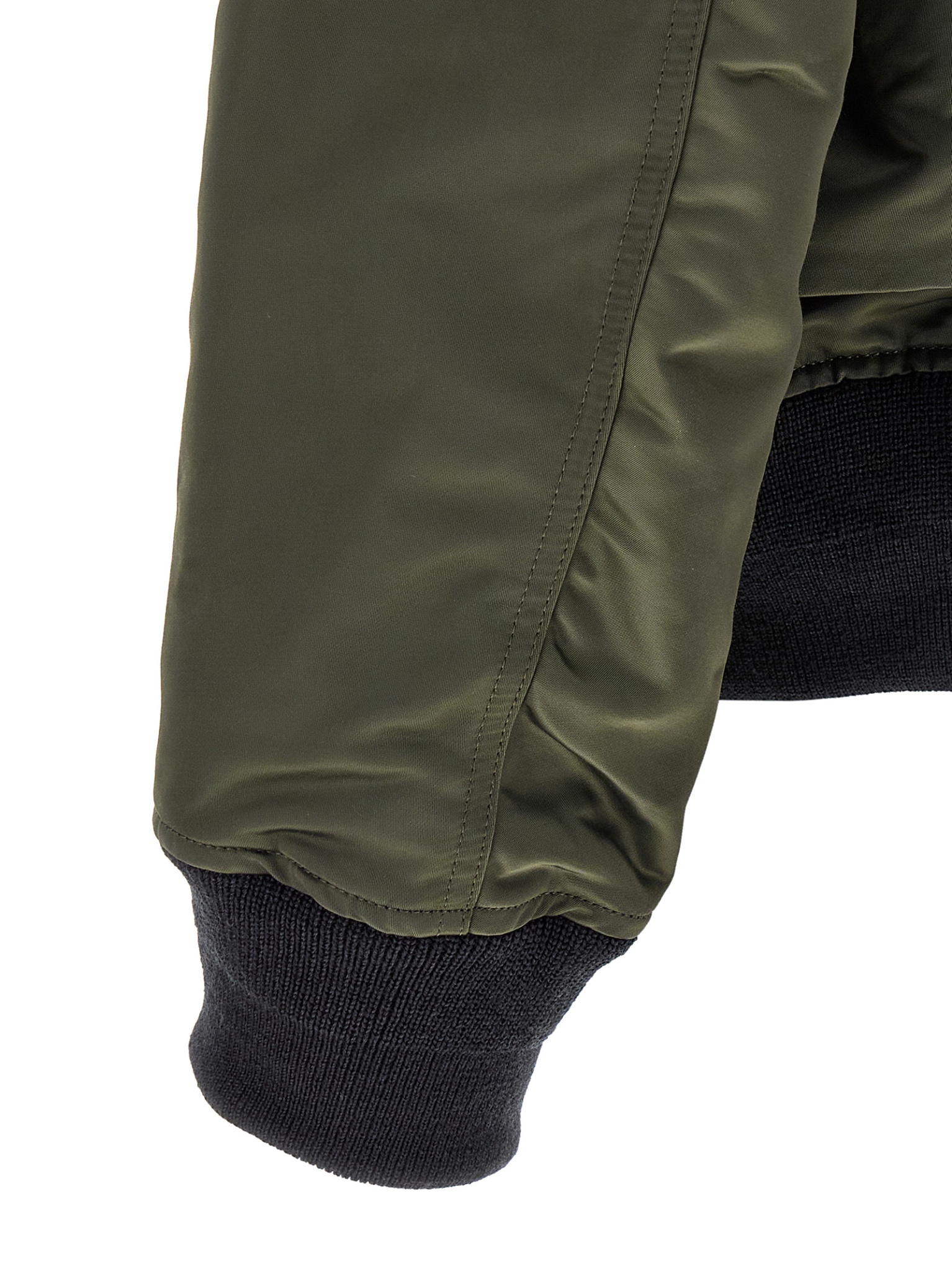 [Sacai] Casual Jacket FW26 2604039M531
