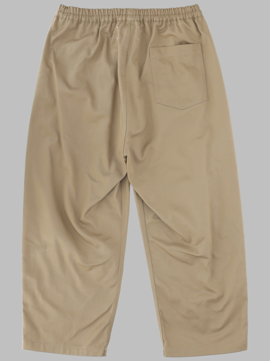 [Maison Margiela] Pants SS26 S67KA0091_S54042114