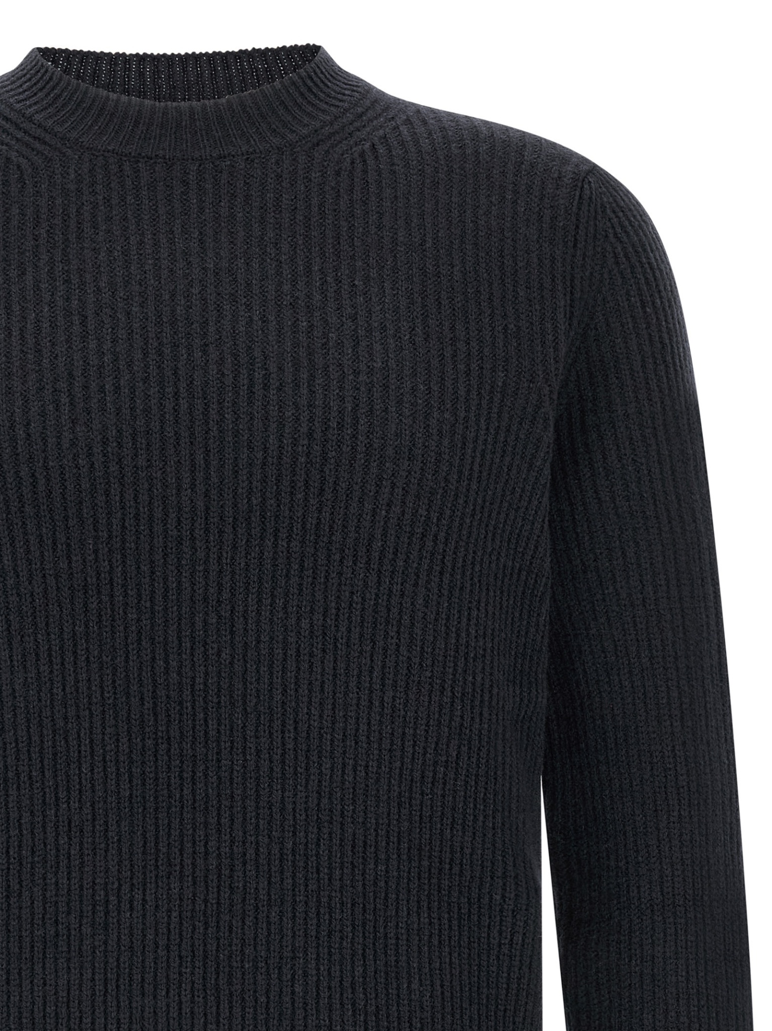 [Zanone] Knitwear FW26 810234ZN274Z4224