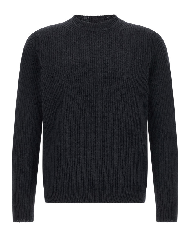 [Zanone] Knitwear FW26 810234ZN274Z4224