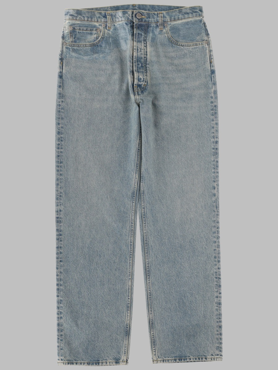 [Maison Margiela] Jeans SS26 S67LA0046_M30066962