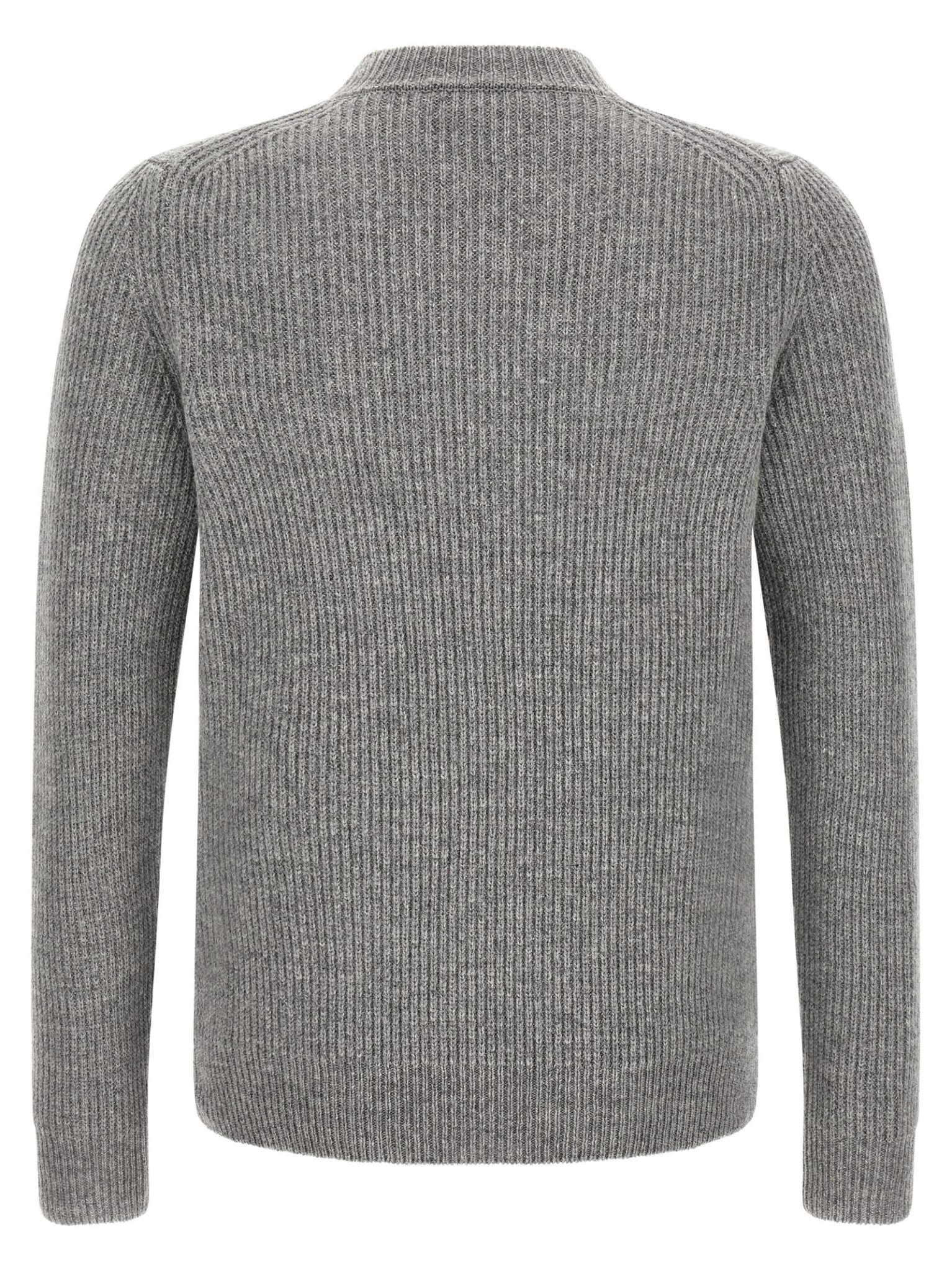 [Zanone] Knitwear FW26 810234ZN274Z4996