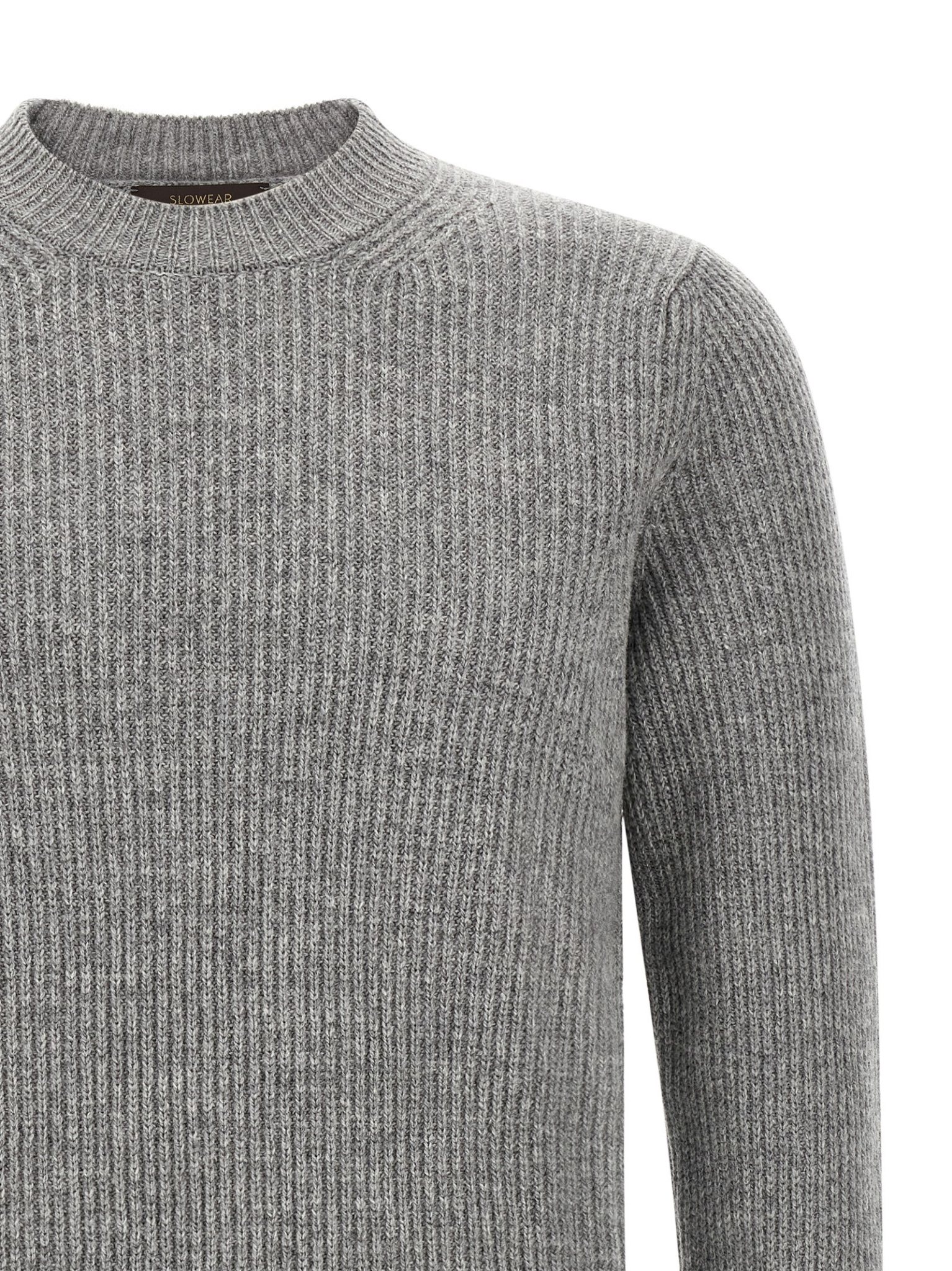 [Zanone] Knitwear FW26 810234ZN274Z4996