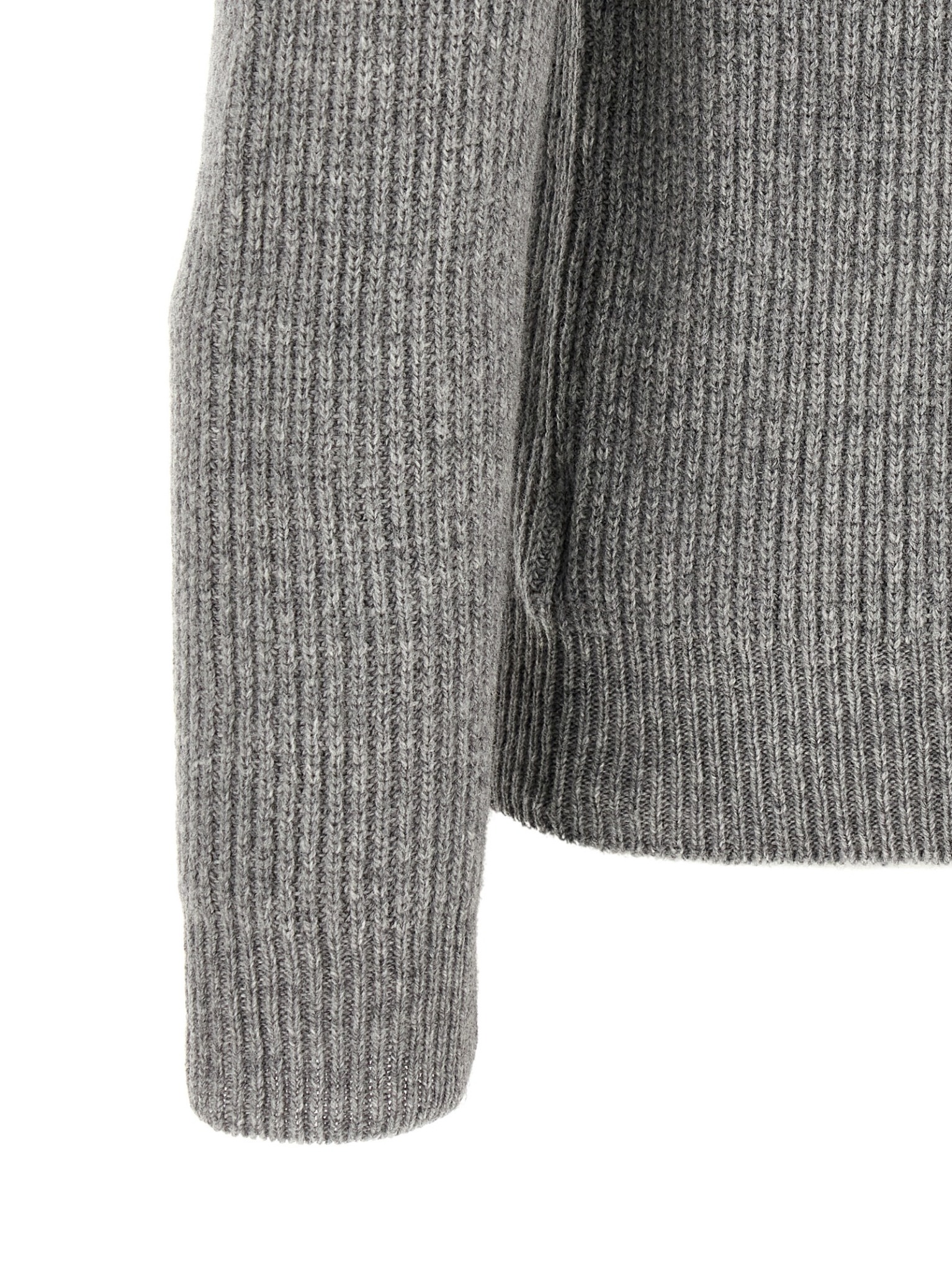 [Zanone] Knitwear FW26 810234ZN274Z4996