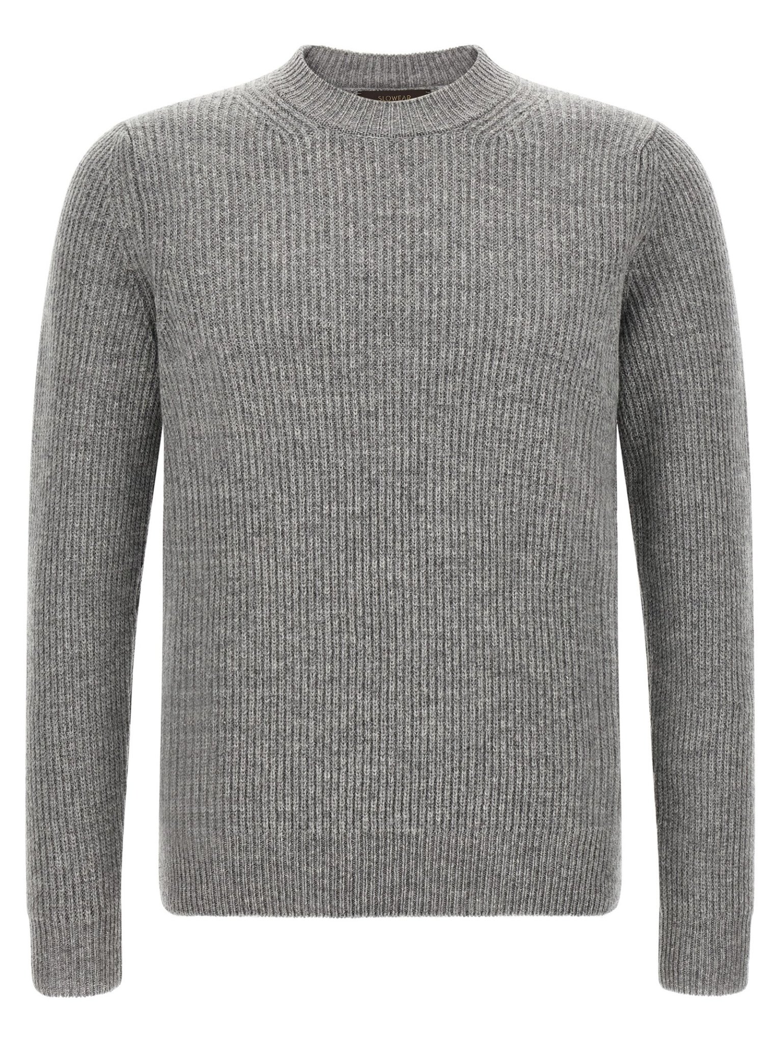 [Zanone] Knitwear FW26 810234ZN274Z4996
