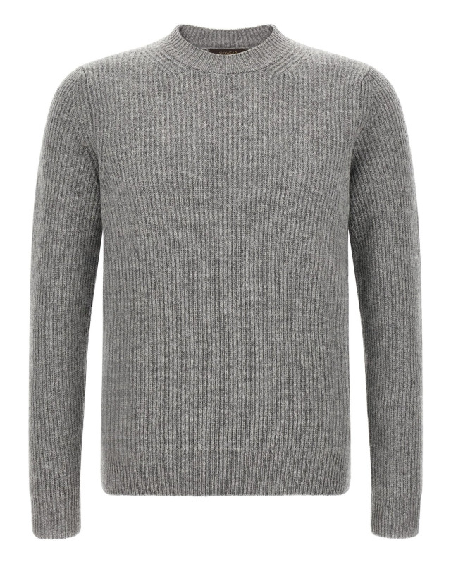 [Zanone] Knitwear FW26 810234ZN274Z4996