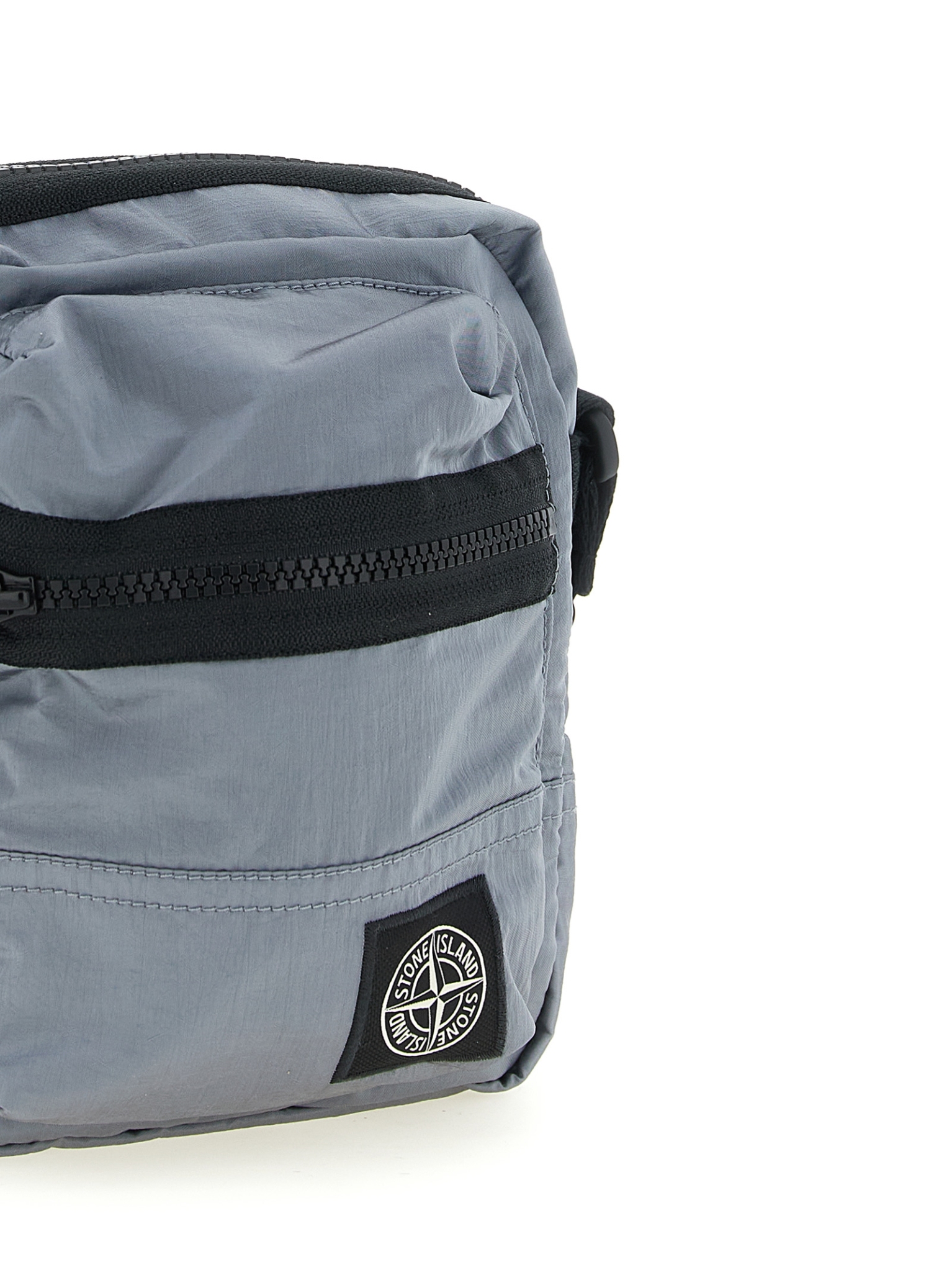 [Stone Island] Cross body bag FW26 L2S159200015S0251V0049