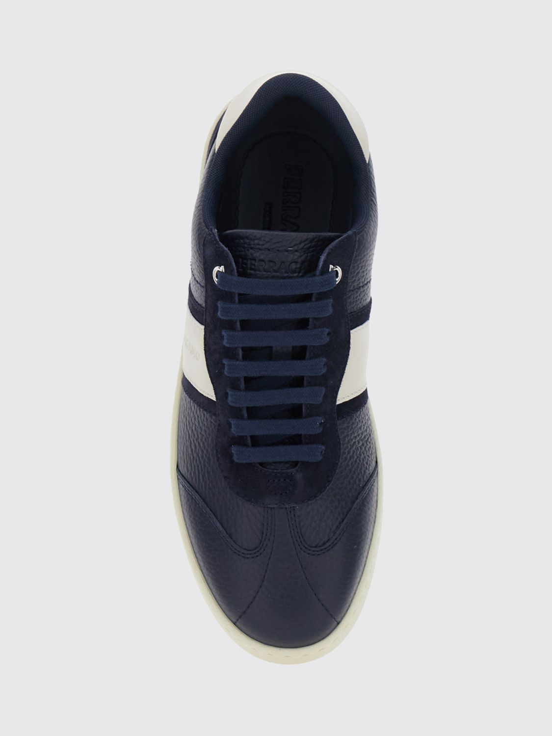 [Ferragamo] Sneakers SS26 021572 763471
