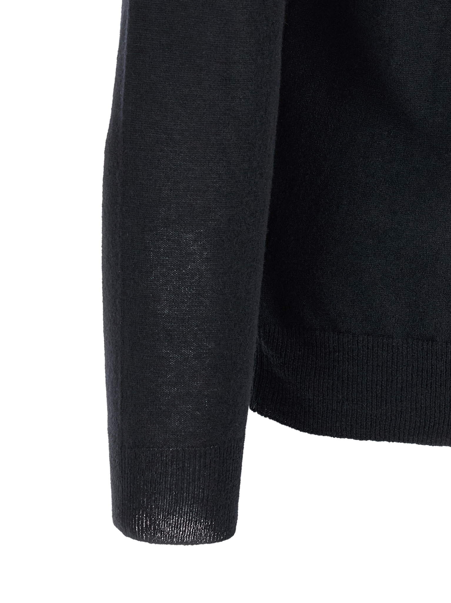 [Zanone] Knitwear FW26 810392ZK135Z1375
