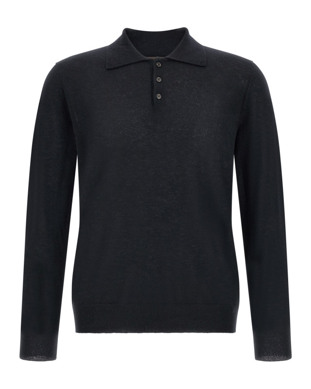 [Zanone] Knitwear FW26 810392ZK135Z1375