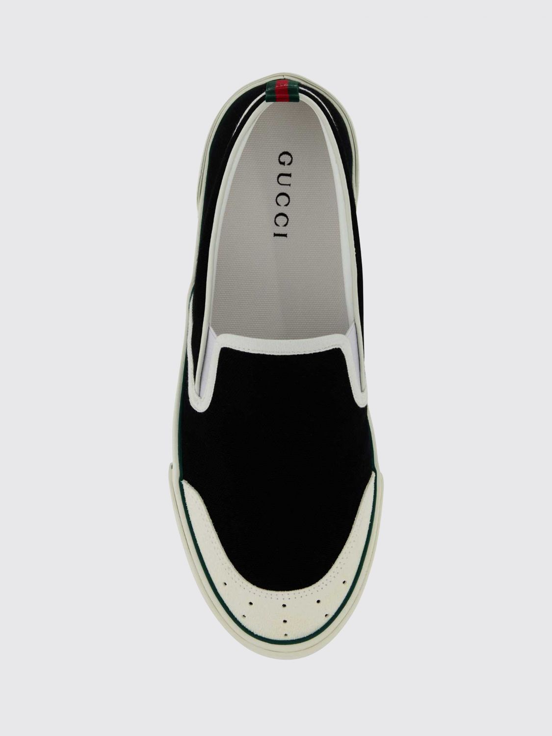 [Gucci] Sneakers SS26 854437FAFS5 1091