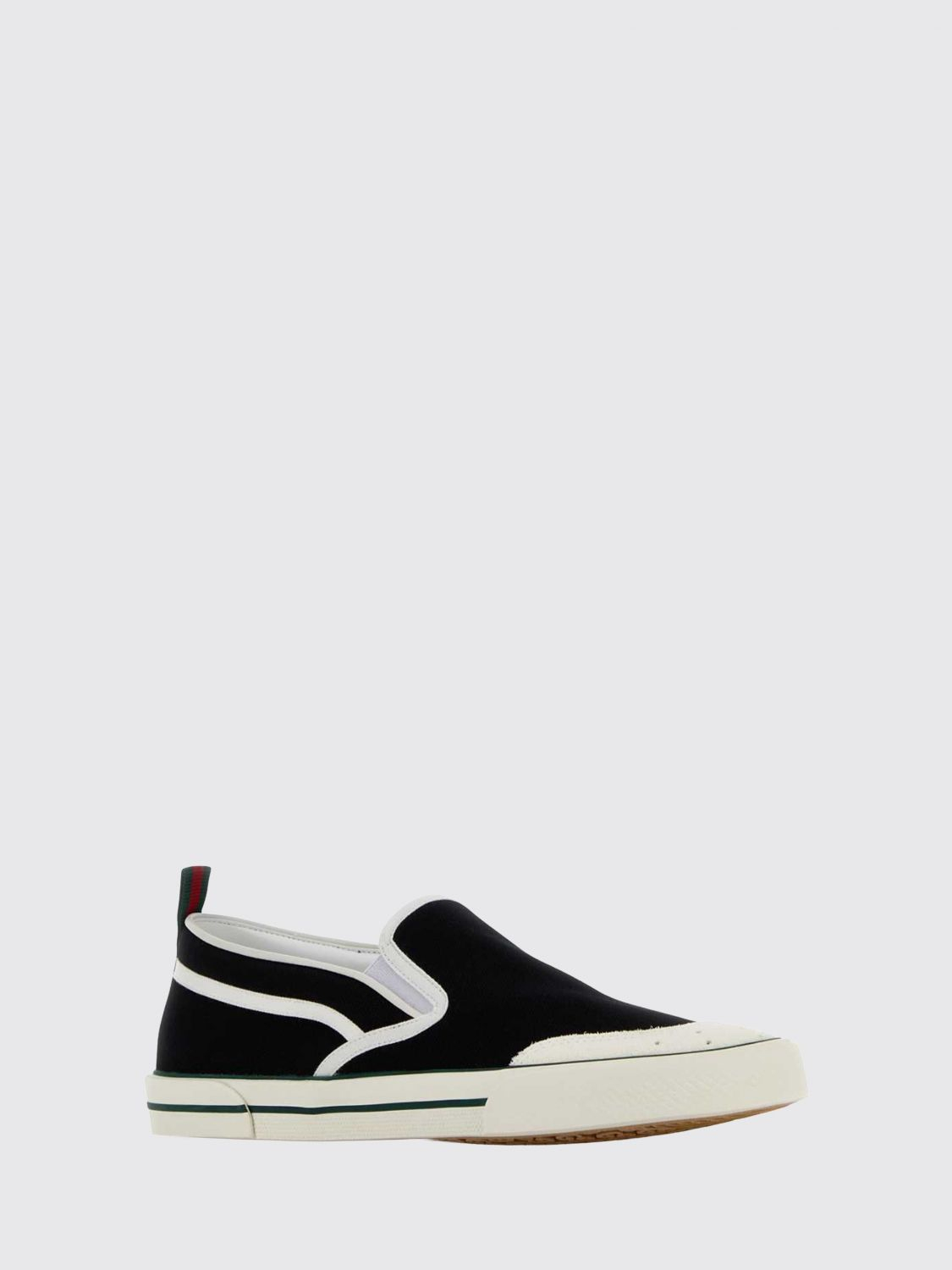 [Gucci] Sneakers SS26 854437FAFS5 1091