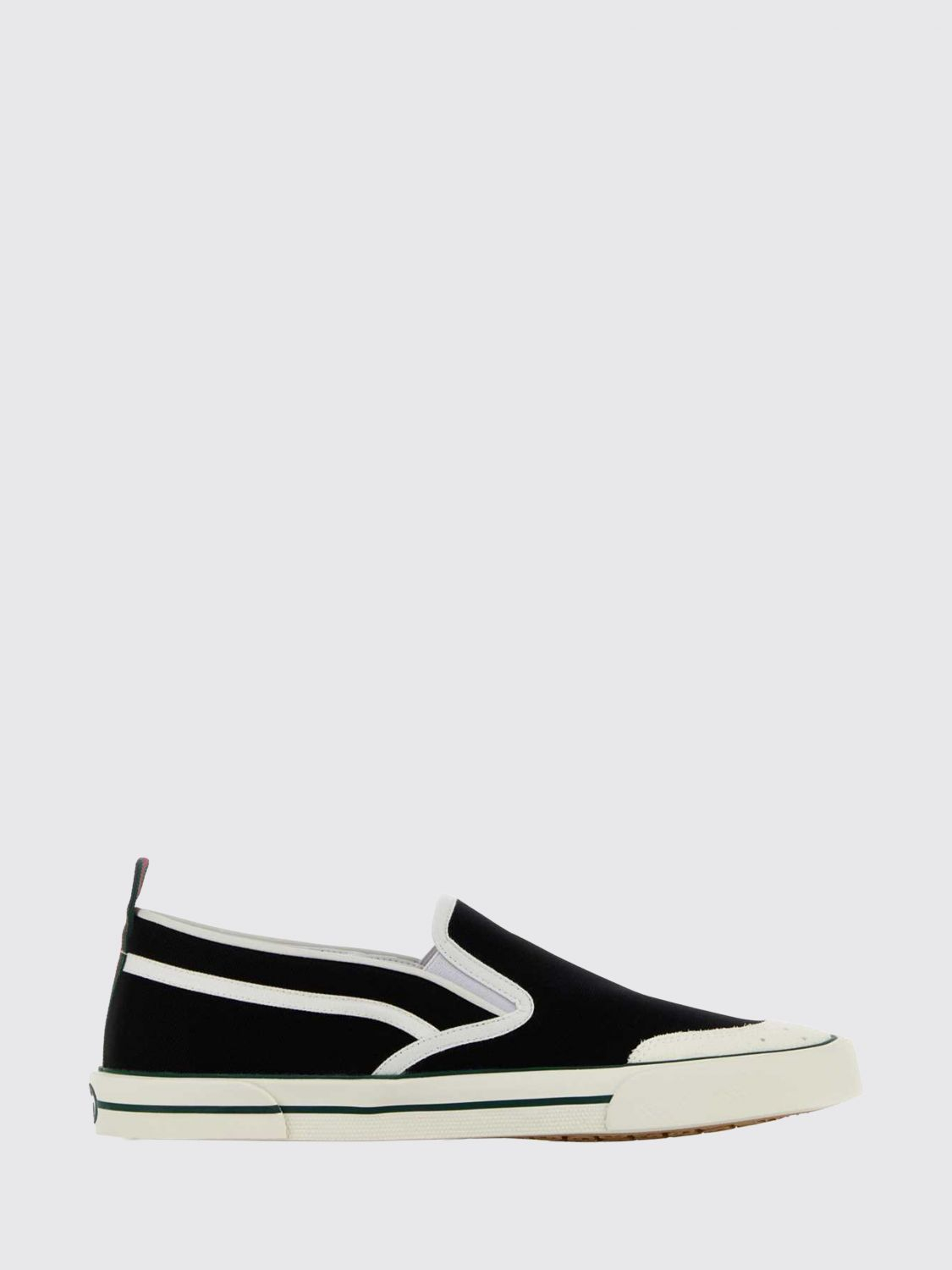 [Gucci] Sneakers SS26 854437FAFS5 1091