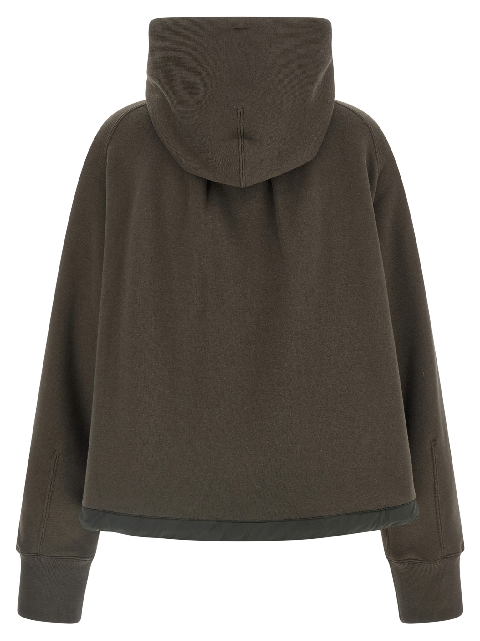 [Sacai] Sweatshirt FW26 2608684501